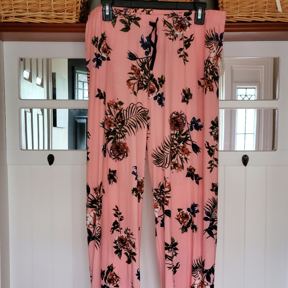 Pajama Pants